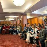 Reconocen Modelo Chihuahua del Registro Civil