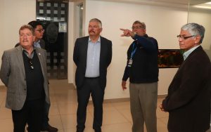 Replicará Municipio programa de vigilancia y seguridad de Chihuahua 5