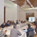 Reunión CCS directivas medios de comunicación 1