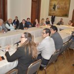 Reunión CCS directivas medios de comunicación 10