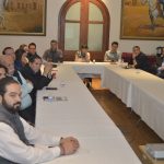 Reunión CCS directivas medios de comunicación 11