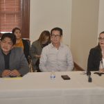 Reunión CCS directivas medios de comunicación