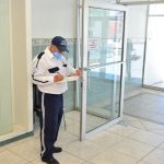 SANA DISTANCIA HOSPITAL GENERAL CUU 9