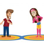 Presentan Jornada Nacional de la Sana Distancia para prevención del COVID-19 1 SUSANA DISTANCIA 4