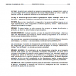 Publica Estado Acuerdo con medidas de seguridad sanitaria para prevenir y contener COVID-19 4 Screenshot 2020 03 25 po025 2020 pdf5