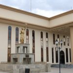 Secretaría del Trabajo y Previsión Social