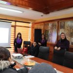 Sensibiliza Municipio sobre importancia de la mujer en la sociedad 2