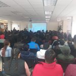 Sensibiliza Municipio sobre importancia de la mujer en la sociedad 3