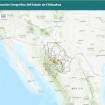 Crea Chihuahua su propia plataforma tipo Google Maps 5 Sistema de Información Geográfica