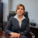 Presentarán plataformas digitales de combate a la corrupción 1 Sria SFP Mónica Vargas