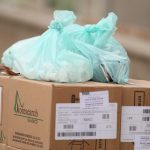 Donan sueros orales a Dirección de Derechos Humanos 5 Sueros DH 5