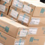 Donan sueros orales a Dirección de Derechos Humanos 8 Sueros DH 6