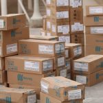 Donan sueros orales a Dirección de Derechos Humanos 9 Sueros DH 9