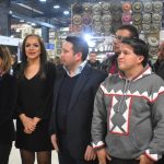 Inauguran onceava edición de la Expo Tlaqueparte, con lo mejor de la artesanía mundial 3 TA 1