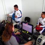 Casi 16 mil 500 personas cuentan con Tarjeta Preferencial de Transporte 3 Trámites para TARJETA PREFERENCIAL CUU 1