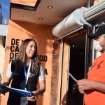 Despliega Gobierno del Estado verificación a establecimientos por COVID-19 3 Verificación en establecimientos comerciales 2