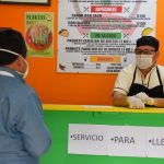 Despliega Gobierno del Estado verificación a establecimientos por COVID-19 2 Verificación en establecimientos comerciales 3