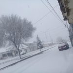 Mantiene Protección Civil cierre de carreteras en la zona serrana por presencia de nieve 3 WhatsApp Image 2020 03 03 at 8.09.53 AM 2