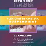 Reprogramarán funciones de Cineteca Juárez 1 WhatsApp Image 2020 03 18 at 11.55.39 AM