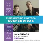 Reprogramarán funciones de Cineteca Juárez 3 WhatsApp Image 2020 03 18 at 11.55.40 AM