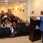 Envían exhorto a templos de la ciudad para evitar congregaciones masivas 2 actos religiosos 1