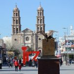 Envían exhorto a templos de la ciudad para evitar congregaciones masivas 1 actos religiosos 2