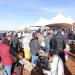 Envían exhorto a templos de la ciudad para evitar congregaciones masivas 4 actos religiosos 3