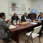 Personas de grupos religiosos muestran su interés por adoptar parques públicos 1 adoptar parques 1