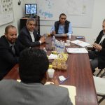 Personas de grupos religiosos muestran su interés por adoptar parques públicos 2 adoptar parques 3