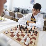 Gran respuesta en torneo de ajedrez “Filiberto Terrazas Sánchez” en Ciudad Juárez 1 ajedrez 1 1
