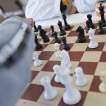 Gran respuesta en torneo de ajedrez “Filiberto Terrazas Sánchez” en Ciudad Juárez 7 ajedrez 10