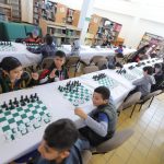 Gran respuesta en torneo de ajedrez “Filiberto Terrazas Sánchez” en Ciudad Juárez 10 ajedrez 11