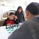 Gran respuesta en torneo de ajedrez “Filiberto Terrazas Sánchez” en Ciudad Juárez 9 ajedrez 12