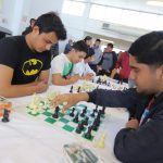 Gran respuesta en torneo de ajedrez “Filiberto Terrazas Sánchez” en Ciudad Juárez 3 ajedrez 3 1
