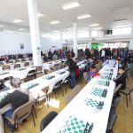 Gran respuesta en torneo de ajedrez “Filiberto Terrazas Sánchez” en Ciudad Juárez 5 ajedrez 4 1