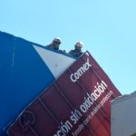 Retira bomberos anuncio a punto de caer 1 anuncio pc 4