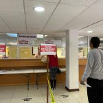 Hará PCE último pago mediante cheque a las y los pensionados y jubilados 1 cajas PCE 1