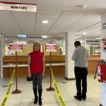 Hará PCE último pago mediante cheque a las y los pensionados y jubilados 2 cajas PCE 2