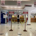 Hará PCE último pago mediante cheque a las y los pensionados y jubilados 3 cajas PCE 3