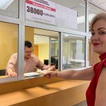 Hará PCE último pago mediante cheque a las y los pensionados y jubilados 4 cajas PCE 4