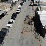 Repara Gobierno Municipal con Bacheo Emergente calle Libertad 1 calle libertad 1