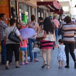 Se espera fin de semana con temperaturas agradables 2 calor1
