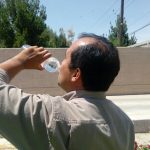 Se espera fin de semana con temperaturas agradables 1 calor6