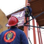 Capacitan a bomberos en seguridad vertical 1 capacitan bomberos 3