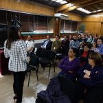 Capacitan a personal del Municipio en medidas de prevención del Coronavirus 1 capacitan salud 1