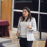 Capacitan a personal del Municipio en medidas de prevención del Coronavirus 2 capacitan salud 3