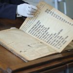 Trabaja Archivo Histórico de Chihuahua en el rescate, preservación y difusión de la memoria colectiva 3 centro de archivo y patrimonio histórico 1