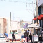 Se prevé sábado soleado en Ciudad Juárez 5 clima 1 1