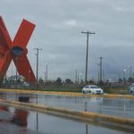 Pronostican 40 y 70 por ciento de posibilidad de lluvia para el jueves 4 clima 1 4