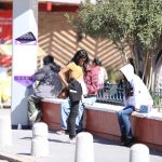 Se prevé sábado soleado en Ciudad Juárez 3 clima 3 1